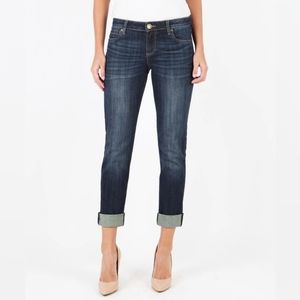 KUT FROM THE KLOTH Catherine boyfriend jean 10
